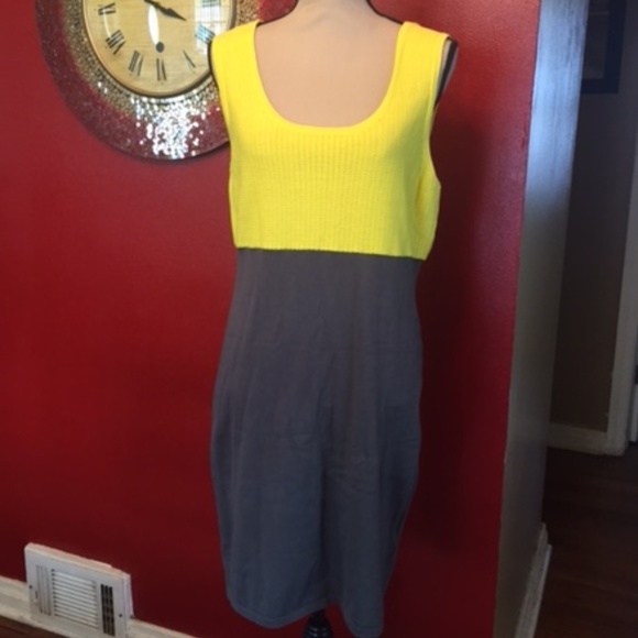 Sofia Vergara Dresses & Skirts - Sofia Vergara sleeveless dress Large